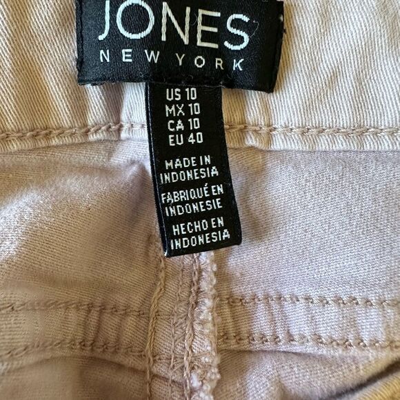 EUC Jones New York Women’s Jeans - Picture 10 of 11